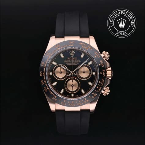 rolex official certifiedccmograph|rolex certified pre owned program.